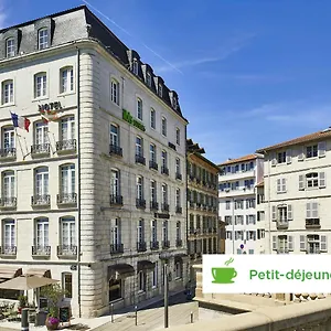 Hotel Ibis Styles, Baiona