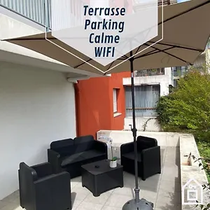 Le Cerisier Bayonnais Bayonne
