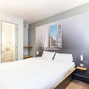 Hotel B&B Hôtel Bayonne, Baiona