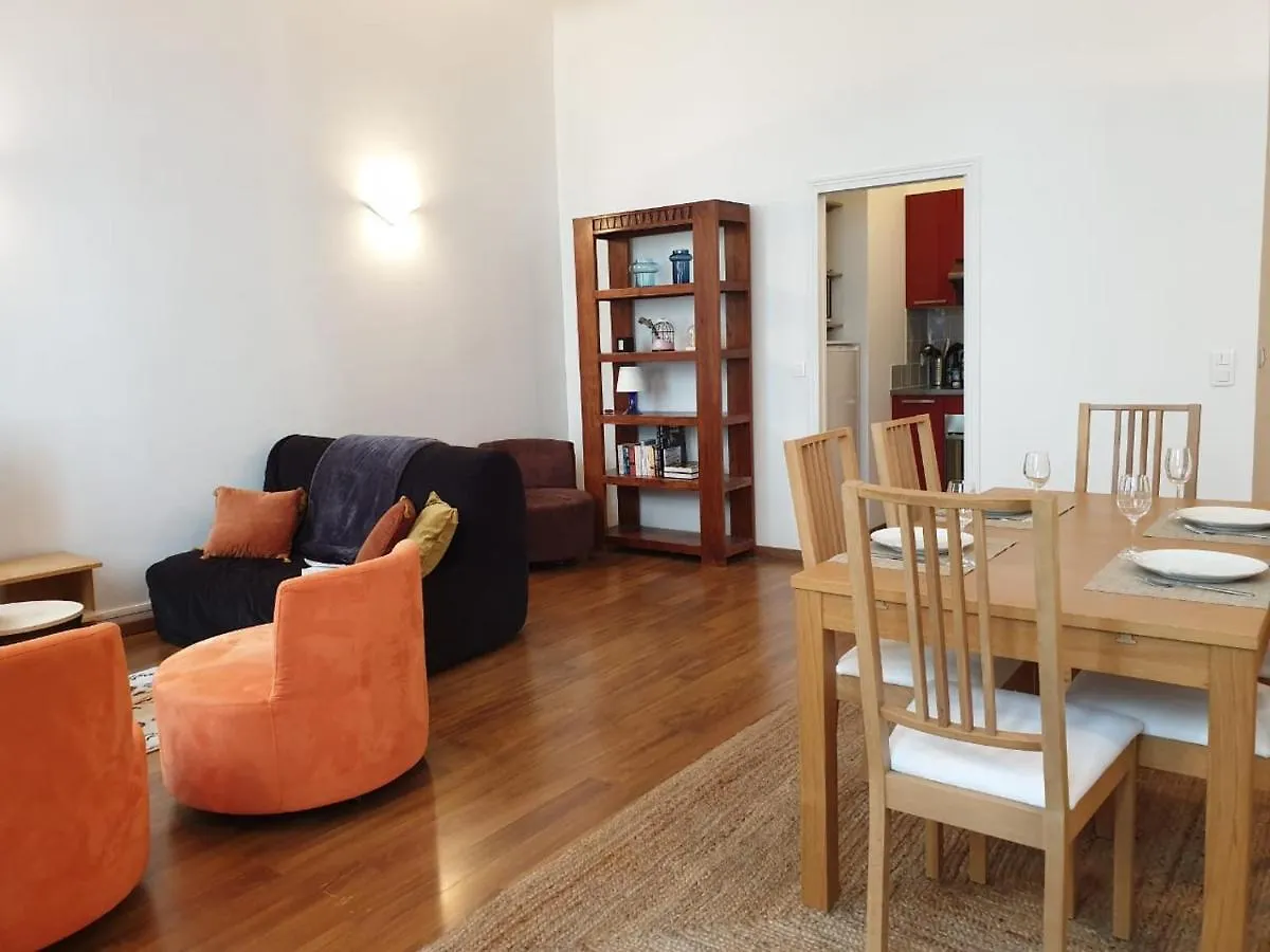 Amatxi Etxea Au Coeur Du Centre Historique Apartment Bayonne